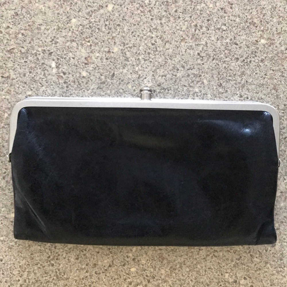 HOBO Wallet!!